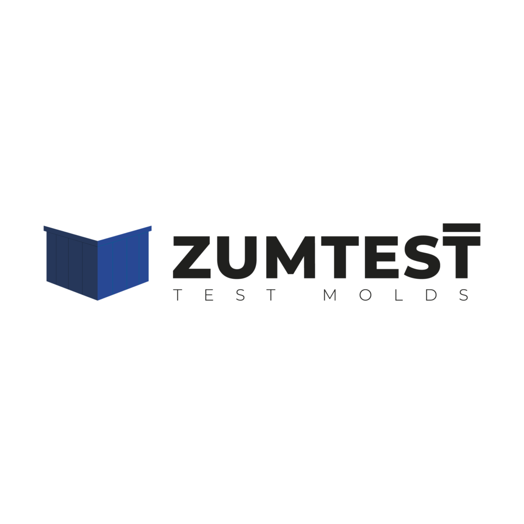 Zumtest Logo RGB White