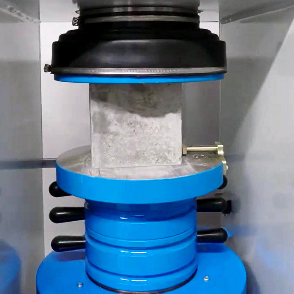 ZumtestDayaniklilikTesti